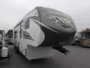 2013 Keystone Mountaineer